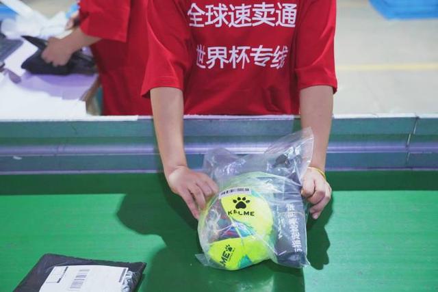 卡尔美公司简介，涌金楼丨世界杯里的世界