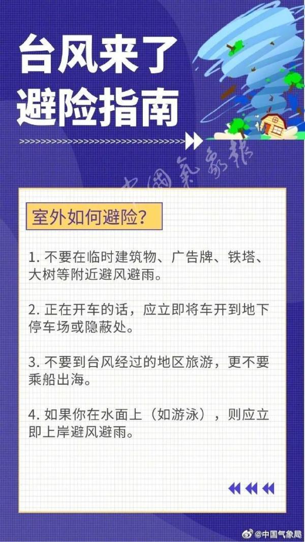 第8号台风实时路径最新天气，台风“尼格”登陆珠海