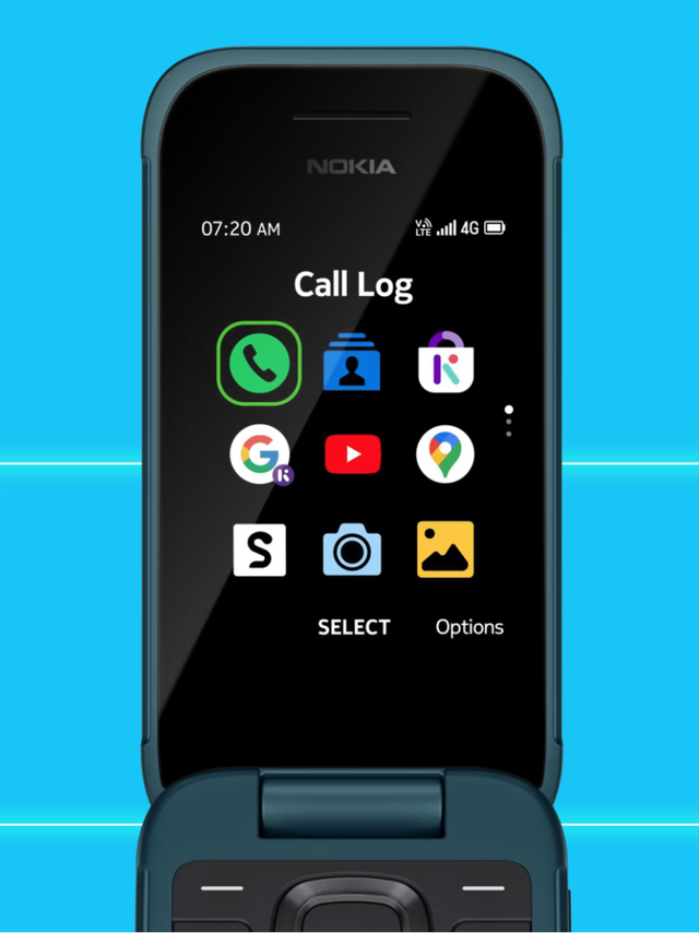 诺基亚翻盖手机，翻盖手机 诺基亚（Flip翻盖手机发布）