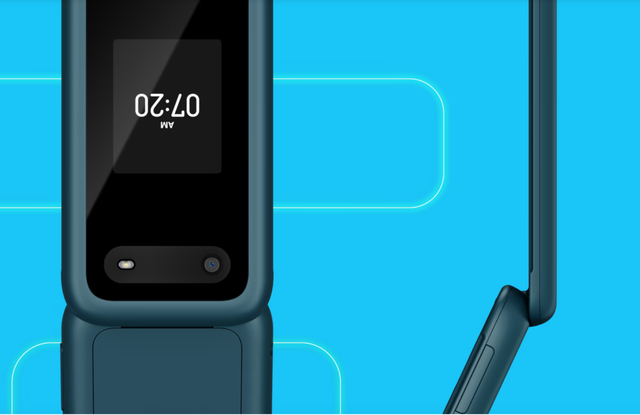 诺基亚翻盖手机，翻盖手机 诺基亚（Flip翻盖手机发布）