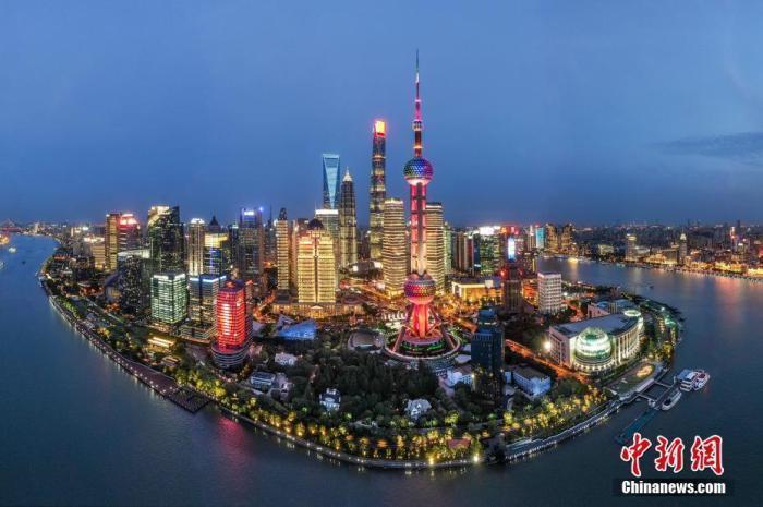 前三季度GDP版图:山西第一，上海重回第一经济大市的宝座