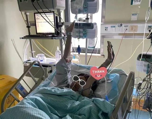 女子按摩后大面积脑梗，按摩导致的脑梗严重吗能恢复吗（医生提醒：这个位置千万别乱按）