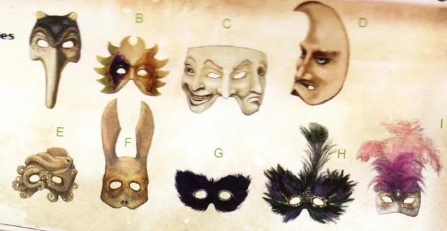 老八秘制小汉堡是什么梗，是不是就算蒂法来戴这个面具