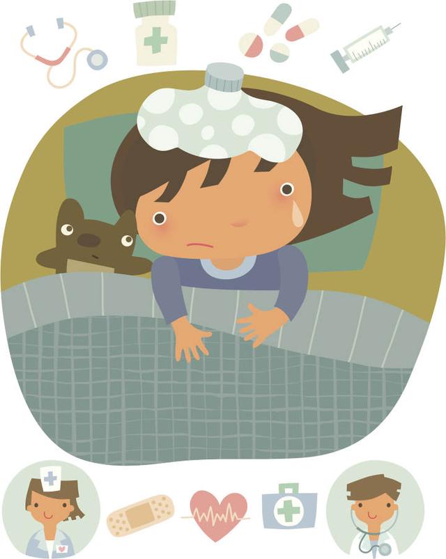 宝宝风热感冒食疗，风热感冒食疗偏方（中医博士告诉你宋朝流行的食疗方轻松搞定）