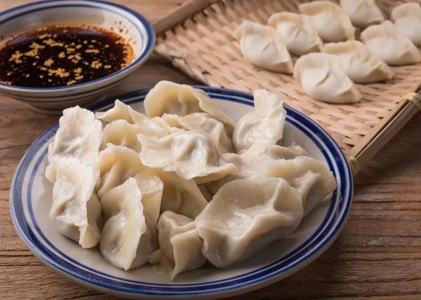 水饺的由来，水饺的由来和历史（多加一点“料”）