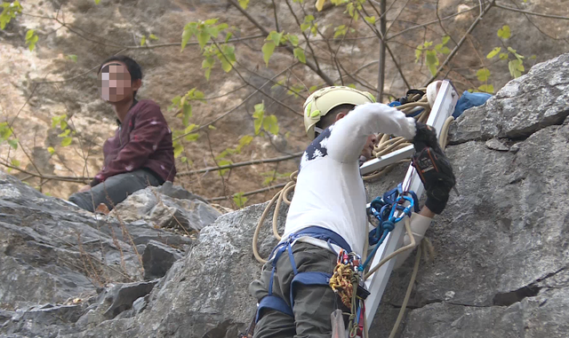 马尔代夫自由行安全吗，春节去马尔代夫旅行安全吗（男子打卡湖南“马尔代夫”）