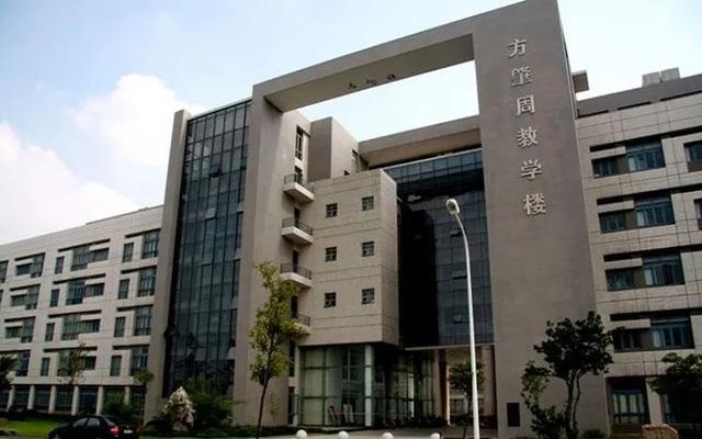 南通有什么大学，南通的大学排名一览表（这所实力“双非”大学常被忽略）