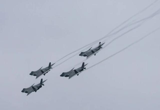 最高端隐身无人机“云影”，将在珠海航展展出（国产最强察打一体无人机亮相）