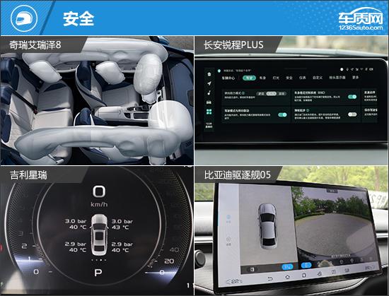 性价比高的轿车，2023性价比最高的车