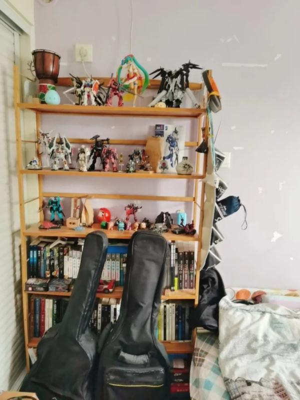 梦到死去的同学，梦见同学去世是怎么回事（母亲自学3D建模替他接单）