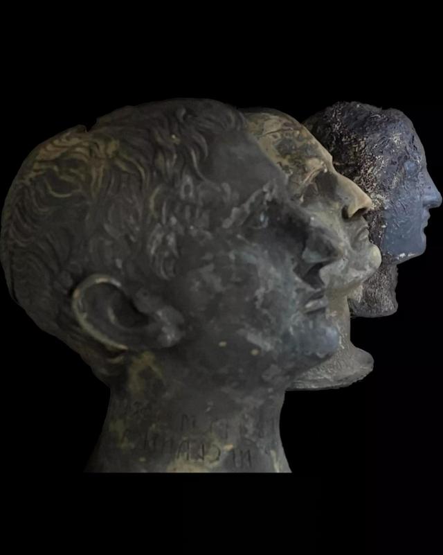 意大利挖出大量青铜器，意大利挖出大量青铜器的电影（意大利挖出2300年前大量青铜器）