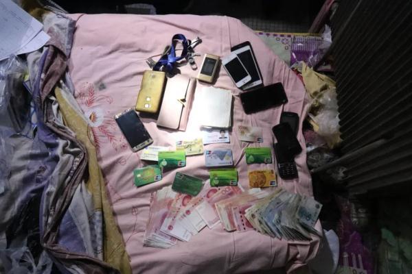 如何删除身份证绑定的多余qq，qq身份证绑定怎么解除（浙江温州警方跨省捣毁特大网络交友诈骗集团）