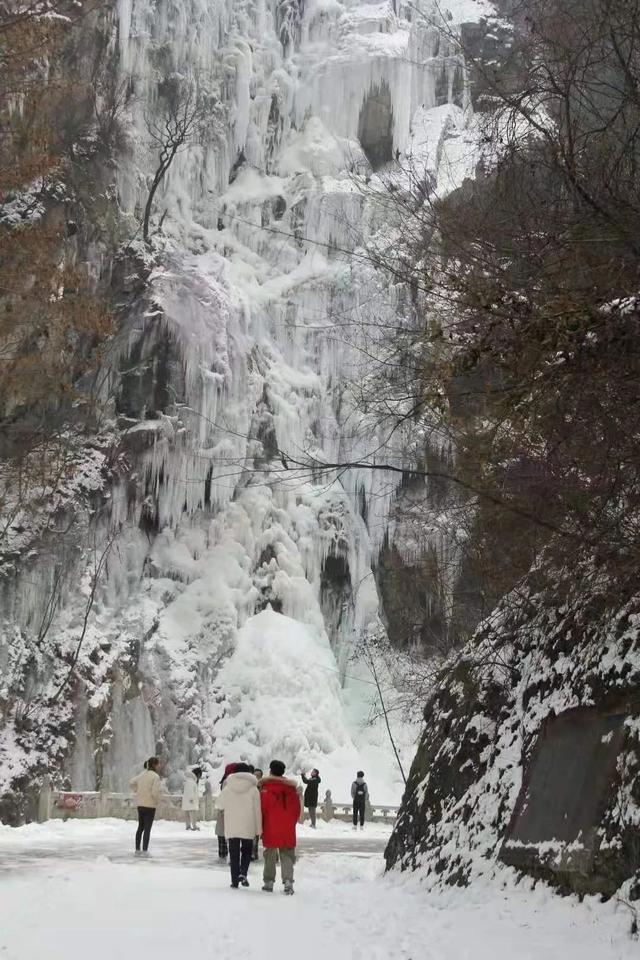 西安太白山门票多少钱，太白山门票价格（太白山迎新年运营公告）