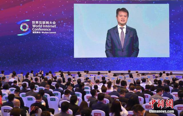 乌镇世界互联网大会，2021乌镇世界互联网大会日程公布（2022年世界互联网大会乌镇峰会开幕）