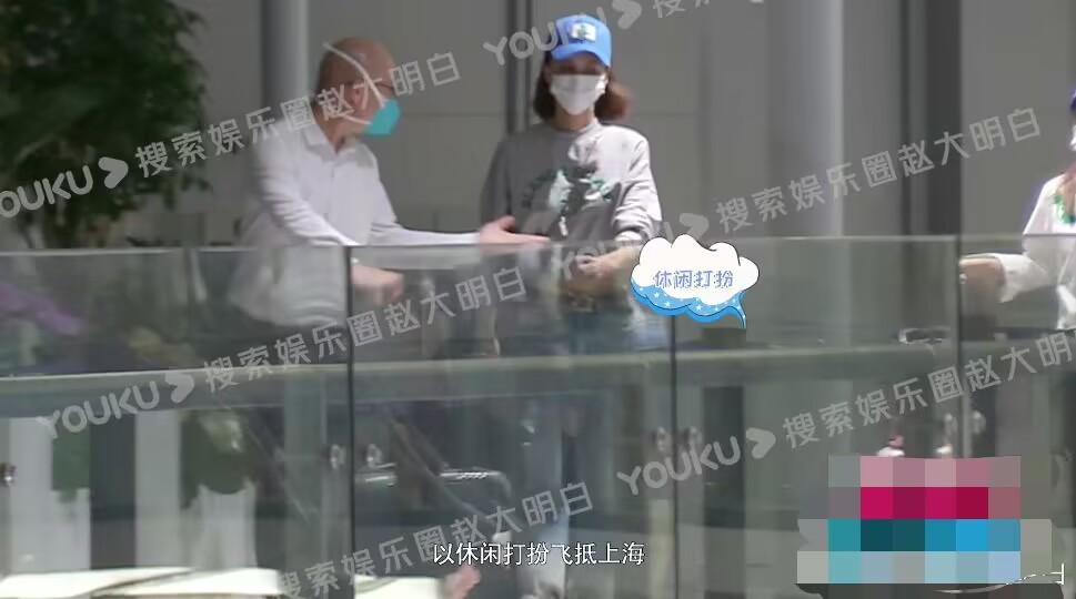 张韵艺和老公图片，孙骁骁现在的情感生活如何（袁弘张歆艺一家三口同框温馨又浪漫）