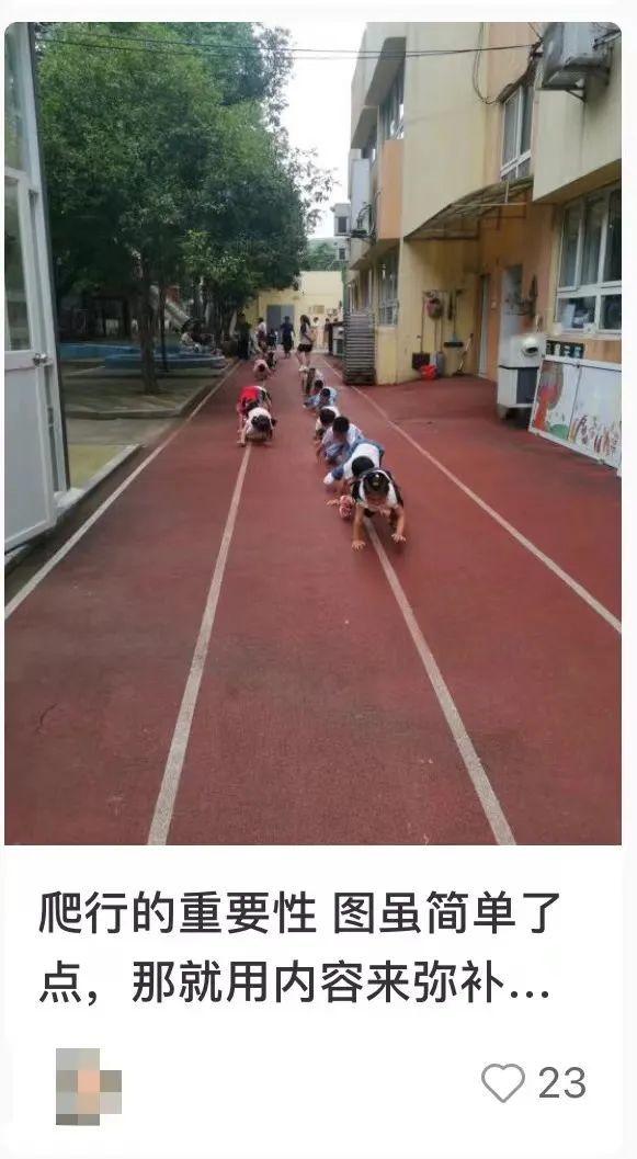 直立行走对人类进化的意义，直立行走对人类进化的意义是什么（听说，现在流行“爬行养生”）