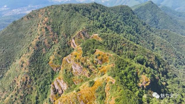 笔架山风景区在哪里，锦州笔架山景点（一起领略笔架山的壮美）
