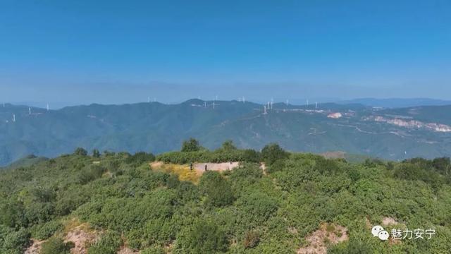 笔架山风景区在哪里，锦州笔架山景点（一起领略笔架山的壮美）