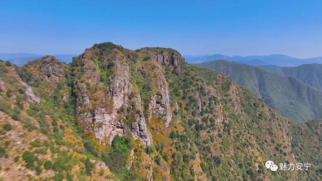 笔架山风景区在哪里，锦州笔架山景点（一起领略笔架山的壮美）