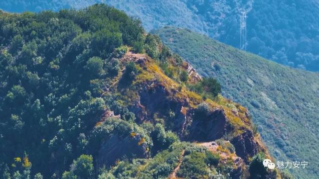 笔架山风景区在哪里，锦州笔架山景点（一起领略笔架山的壮美）