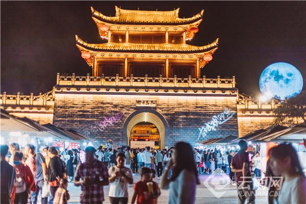 普洱茶马古道旅游小镇，领略茶马古道绚烂的“烟火气”