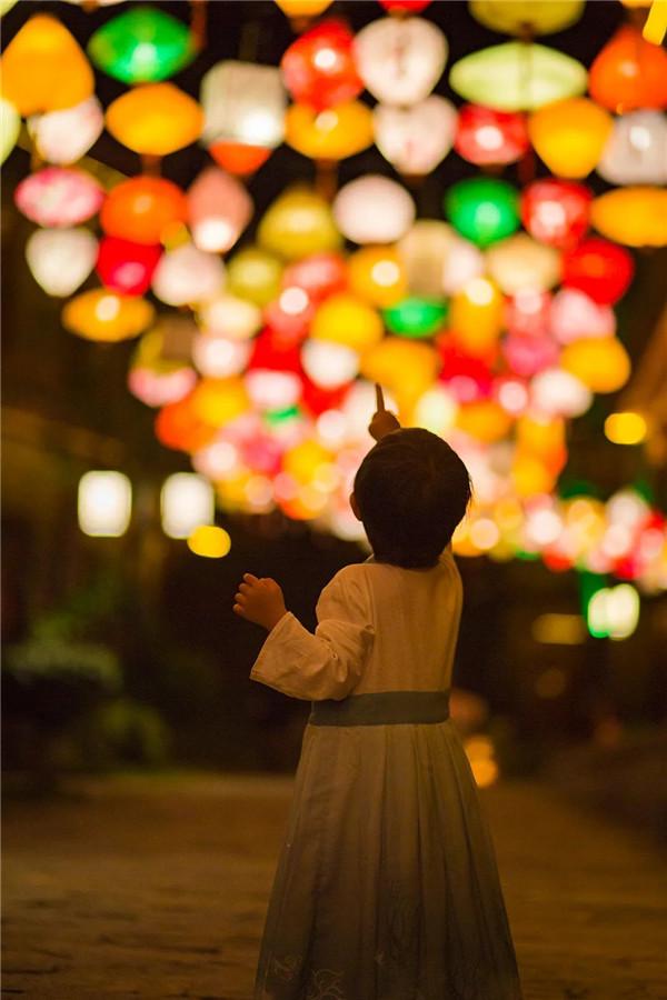 普洱茶马古道旅游小镇，领略茶马古道绚烂的“烟火气”