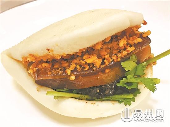泉州立冬吃什么，泉州立春吃什么（“材”貌双全“狮”美食美）