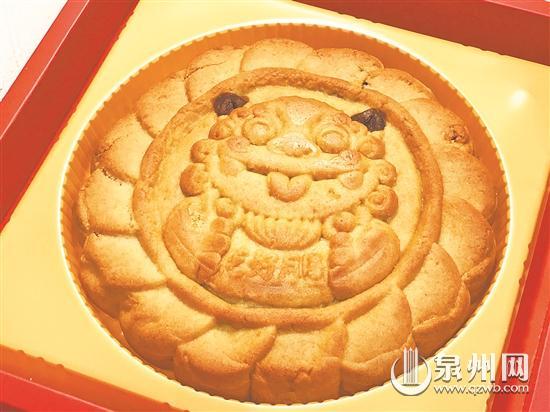 泉州立冬吃什么，泉州立春吃什么（“材”貌双全“狮”美食美）