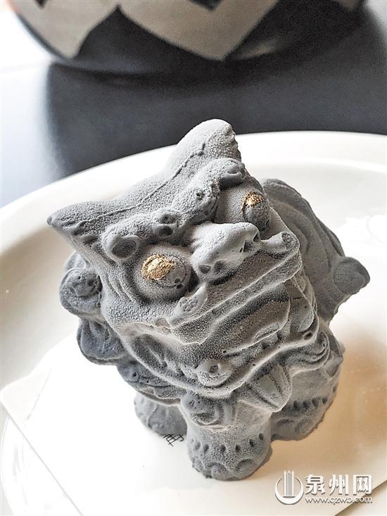 泉州立冬吃什么，泉州立春吃什么（“材”貌双全“狮”美食美）