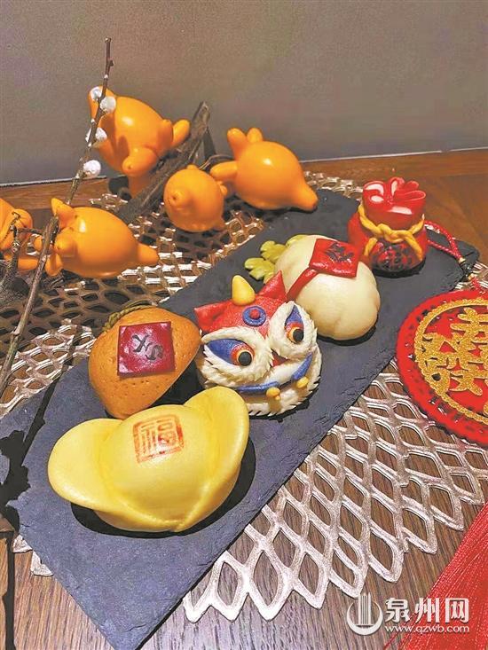 泉州立冬吃什么，泉州立春吃什么（“材”貌双全“狮”美食美）