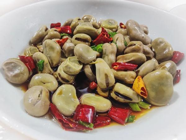 白芸豆应该怎么吃，这4种豆子千万别错过