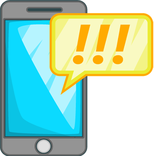 手机扫不了二维码是什么原因，如何解决手机微信扫不了二维码（网警提醒：这些二维码不能扫）