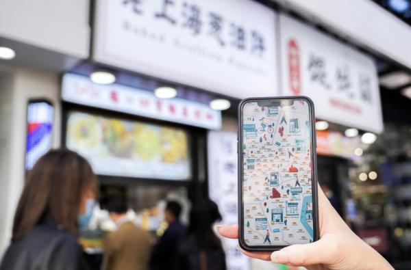 葱油卷饼的做法，用葱油饼还原儿时记忆中的美味