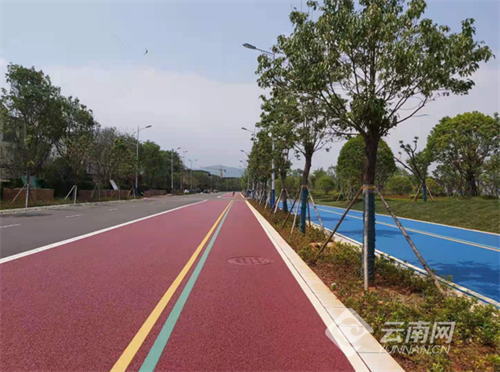 昆明地铁目前共有几个地铁线路，2035年昆明将有15条地铁线路