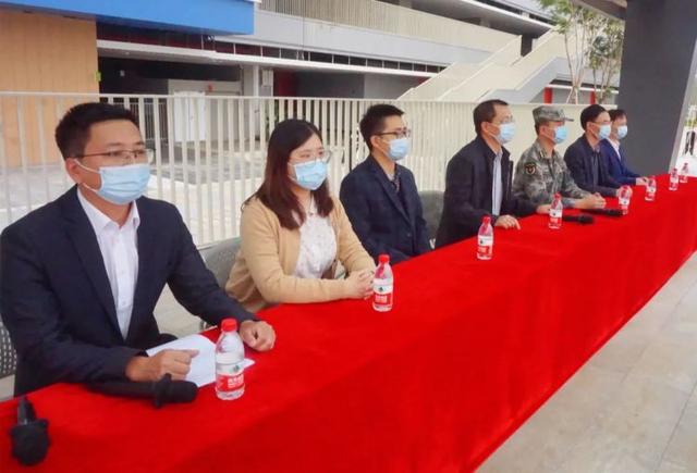 军训口号16字，有气势的16字军训口号有哪些（步伐整齐操场处处铿锵）