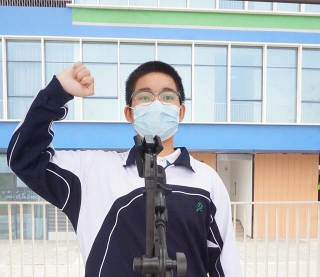 军训口号16字，有气势的16字军训口号有哪些（步伐整齐操场处处铿锵）