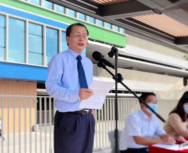 军训口号16字，有气势的16字军训口号有哪些（步伐整齐操场处处铿锵）