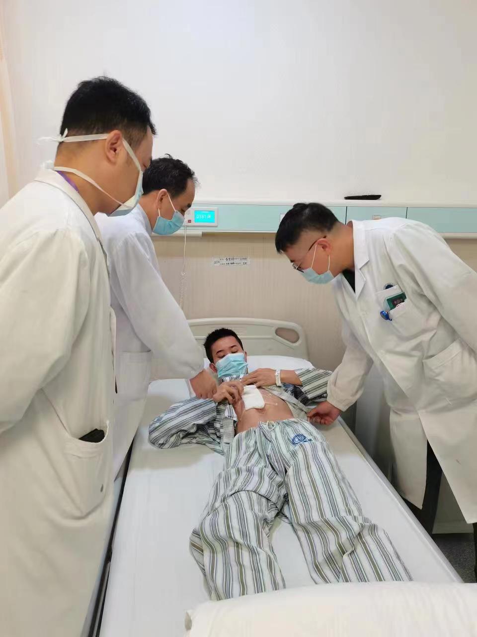 梦见河水很大很浑浊，梦见河水浑浊很大什么意思（给心脏安个家）