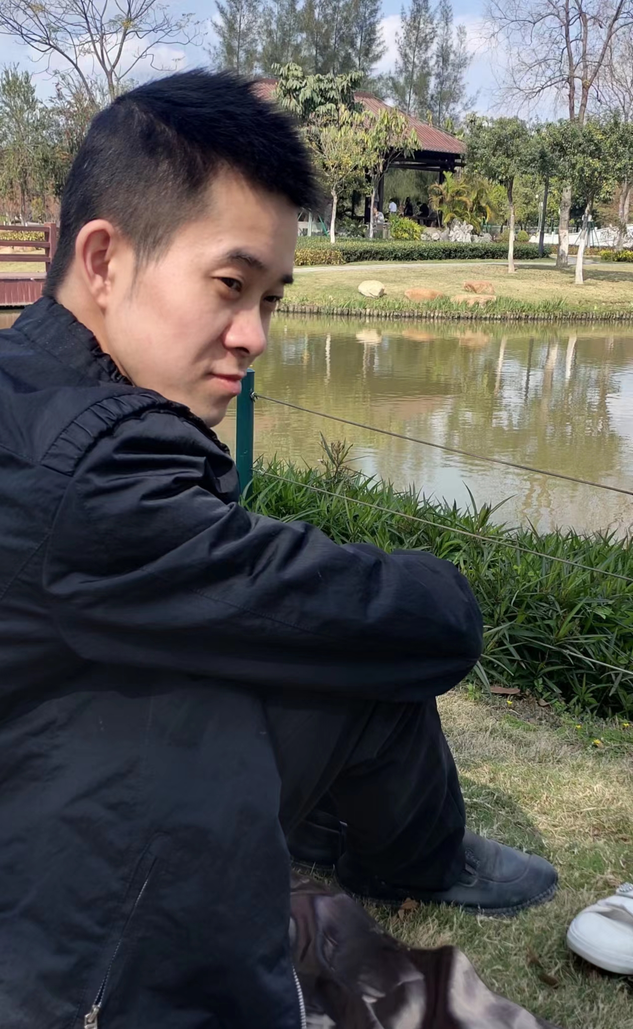 梦见河水很大很浑浊，梦见河水浑浊很大什么意思（给心脏安个家）