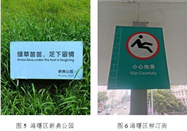 桥用英语怎么说，建筑物的英文（小心地滑=slip）