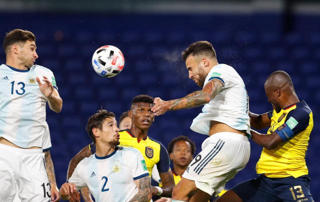 2006年属狗中考运2022年，2006年属狗的人2022年运程详解（卡塔尔世界杯·32强巡礼丨厄瓜多尔队能否打破世界杯揭幕战“铁律”）