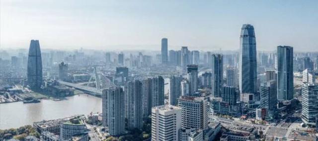 国土空间规划试点城市全国，宁波这项全国试点出了“工程图”六大区域重点整治