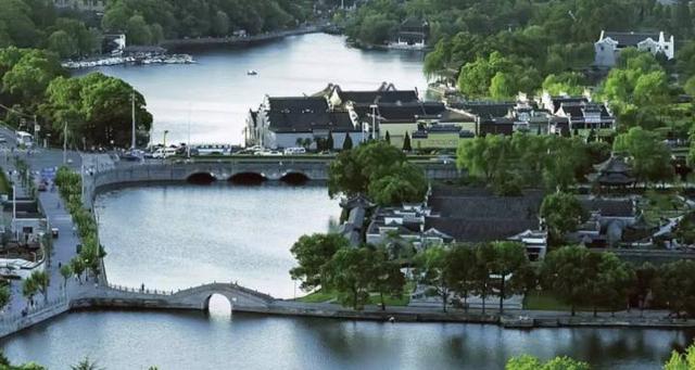 国土空间规划试点城市全国，宁波这项全国试点出了“工程图”六大区域重点整治