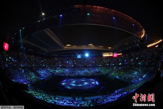 2022年奥运会在哪举行，2022年奥运会在哪举行开幕（2022年卡塔尔世界杯开幕）