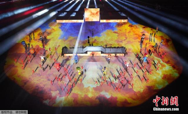 2022年奥运会在哪举行，2022年奥运会在哪举行开幕（2022年卡塔尔世界杯开幕）