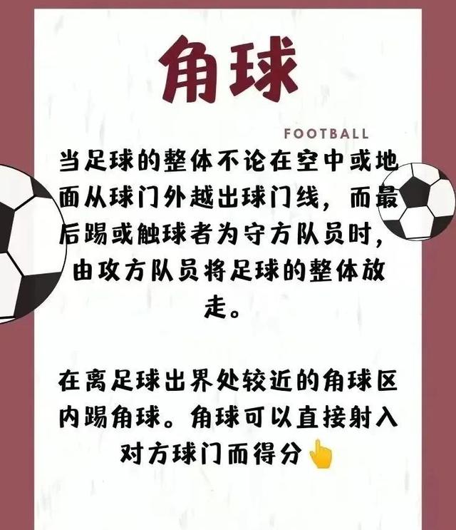 奥运会足球年龄限制，奥运会足球限制年龄吗（今日足球知识科普——角球）