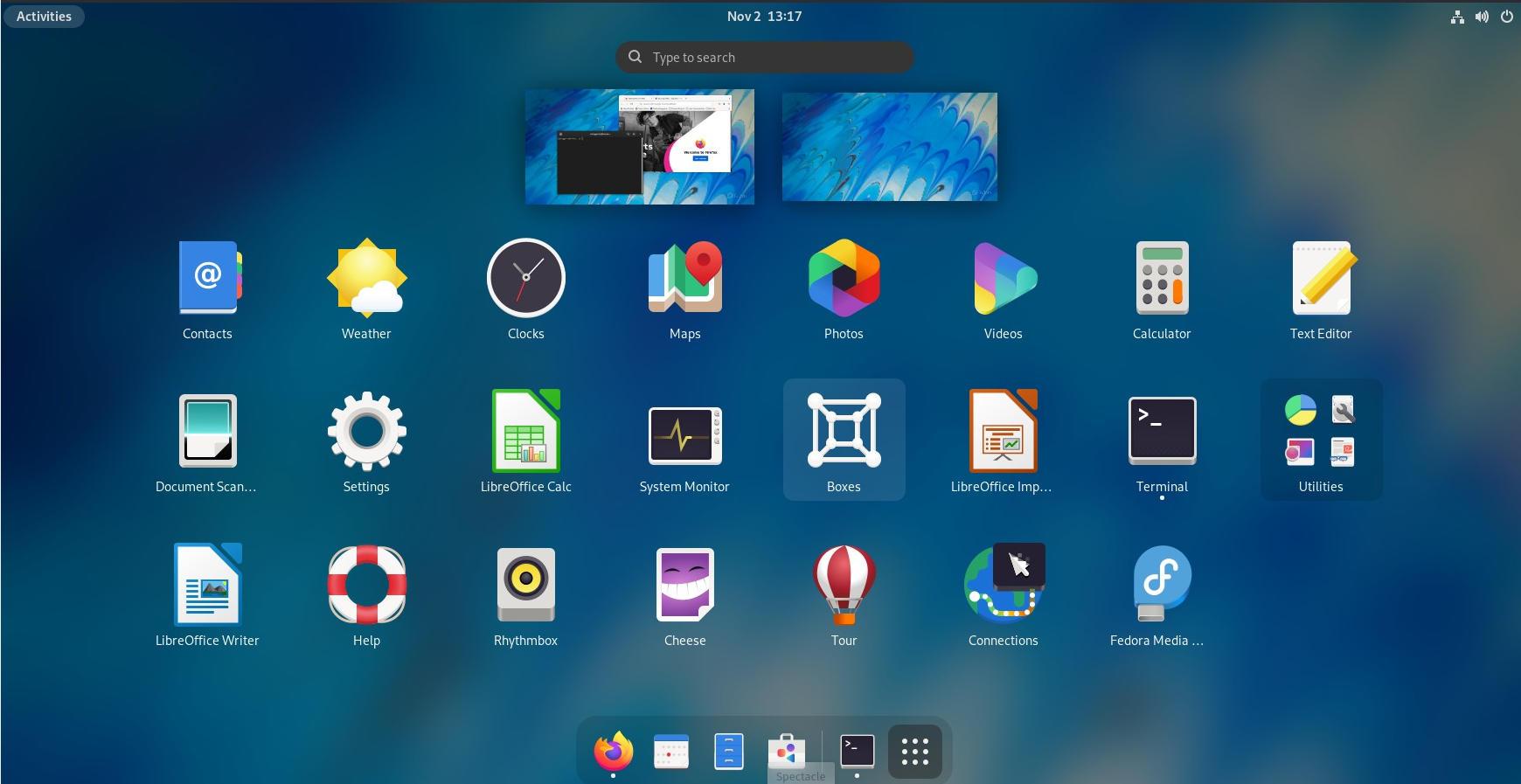 linux版本有哪些有什么区别（linux各个版本比较）