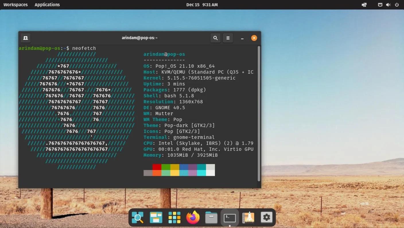 linux版本有哪些有什么区别（linux各个版本比较）
