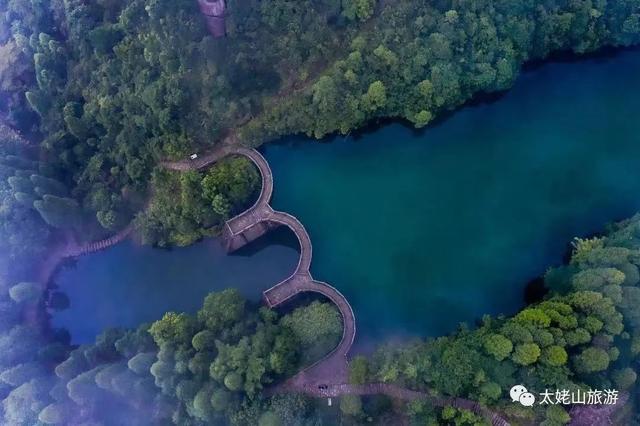 太姥山旅游，太姥山旅游图（太姥山的浪漫景点→）