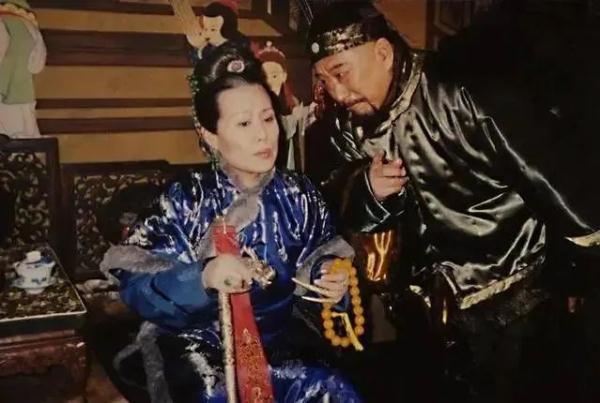 入木三分的主要人物，入木三分的人物是谁（知名表演艺术家薛中锐去世）